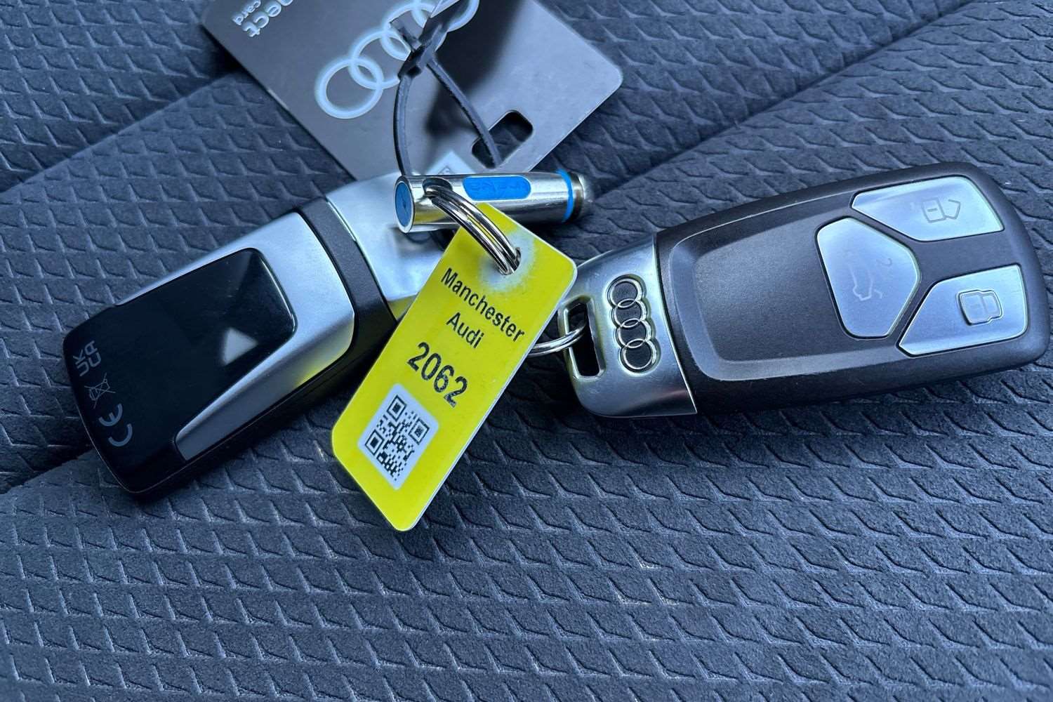 Used Audi A5 2023 for sale - 77093457: Photo 25