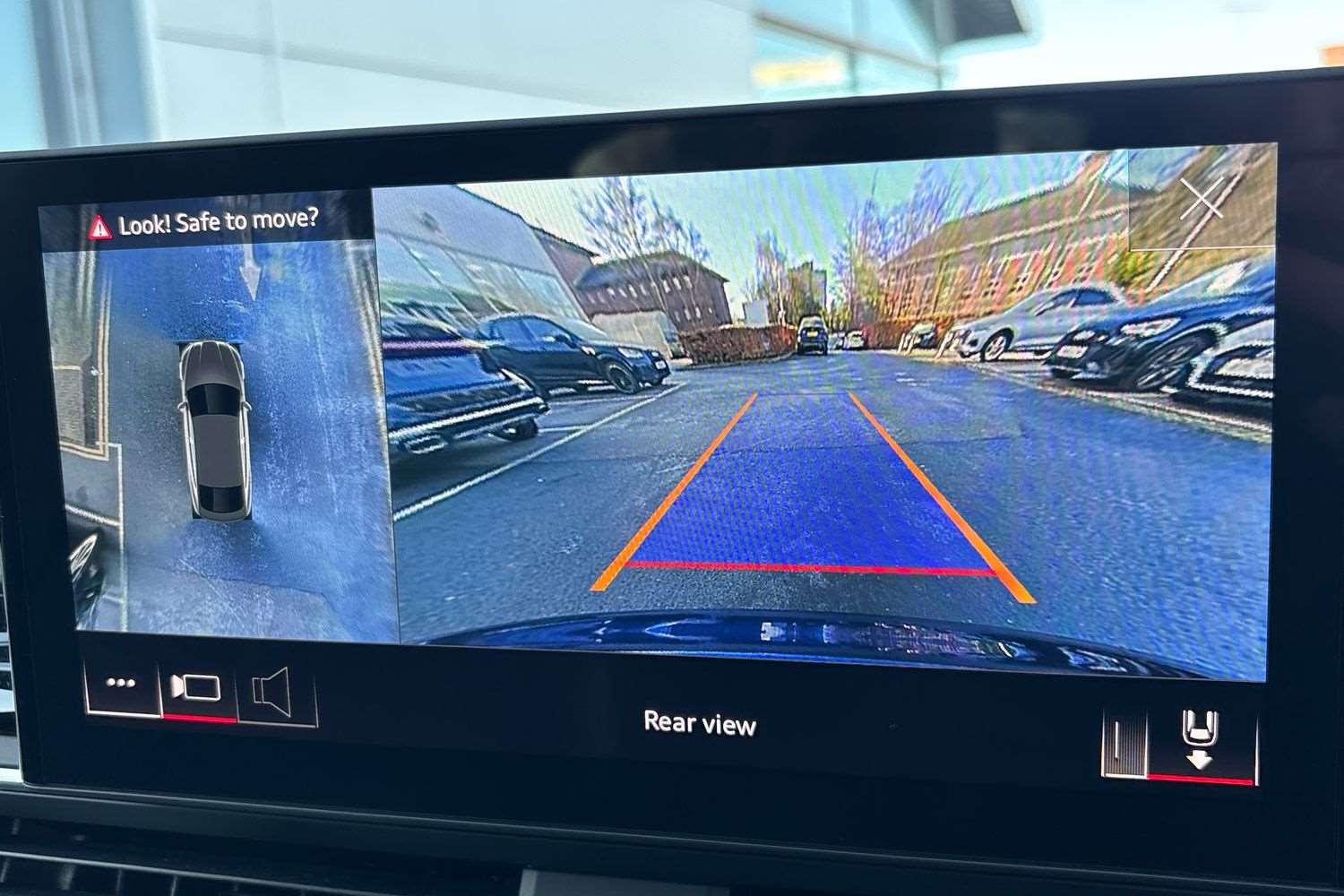 Used Audi A5 2023 for sale - 77093457: Photo 26