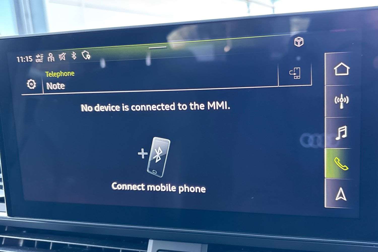 Used Audi A5 2023 for sale - 77093457: Photo 27