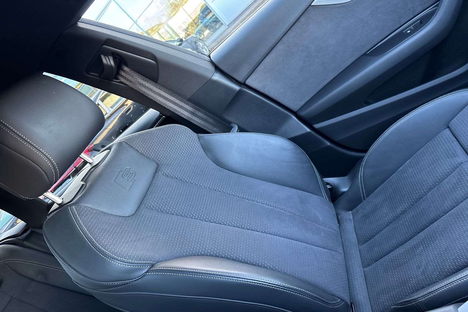 Used Audi A5 2023 for sale - 77093457: Photo 31