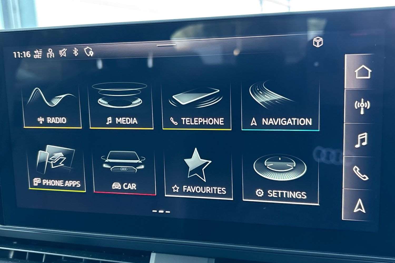 Used Audi A5 2023 for sale - 77093457: Photo 33