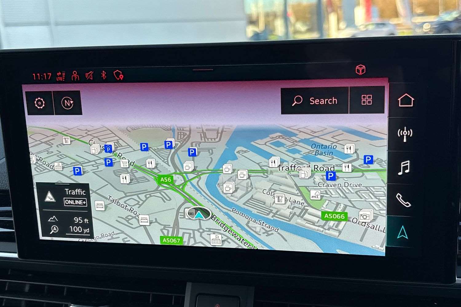 Used Audi A5 2023 for sale - 77093457: Photo 34