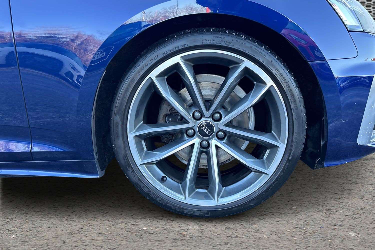 Used Audi A5 2023 for sale - 77093457: Photo 5