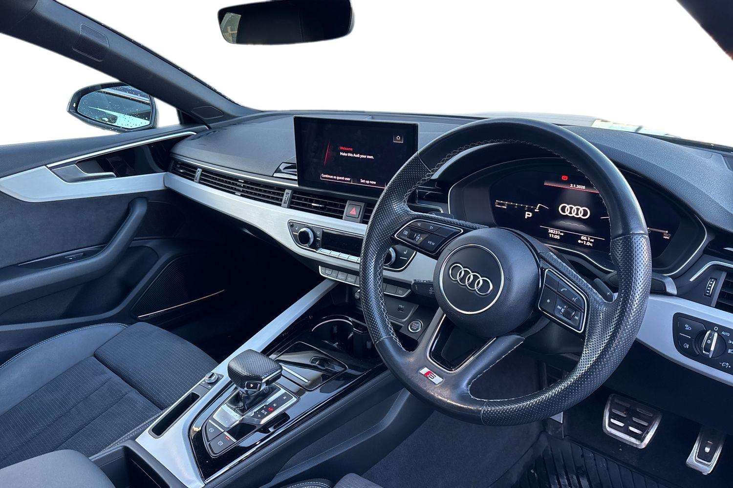 Used Audi A5 2023 for sale - 77093457: Photo 6