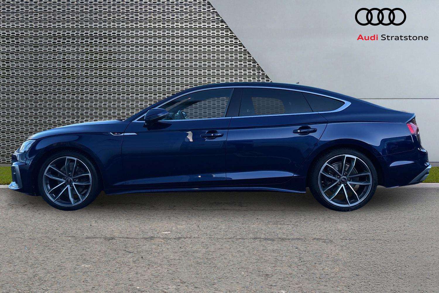 Used Audi A5 2023 for sale - 77093457: Photo 8