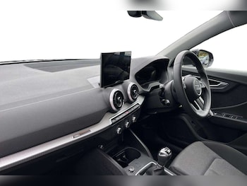 Used Audi Q2 2025 for sale - 78161673: Photo