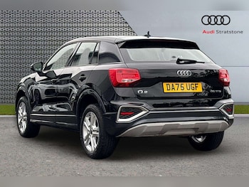 Used Audi Q2 2025 for sale - 78161673: Photo