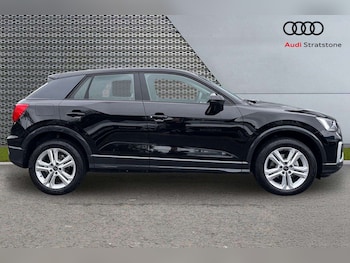 Used Audi Q2 2025 for sale - 78161673: Photo
