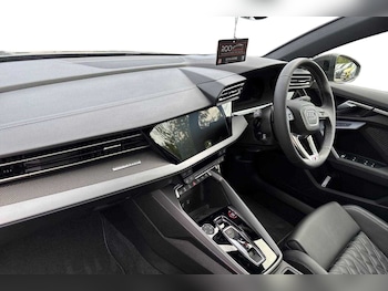 Used Audi A3 2025 for sale - 75390611: Photo