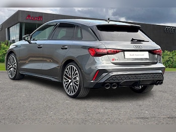 Used Audi A3 2025 for sale - 75390611: Photo