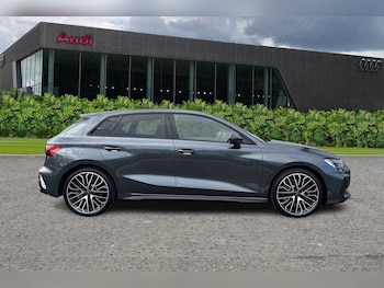 Used Audi A3 2025 for sale - 75390611: Photo