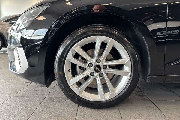 Used Audi A3 2024 for sale - 76170024: Photo 11