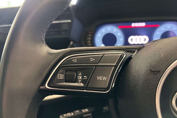 Used Audi A3 2024 for sale - 76170024: Photo 16