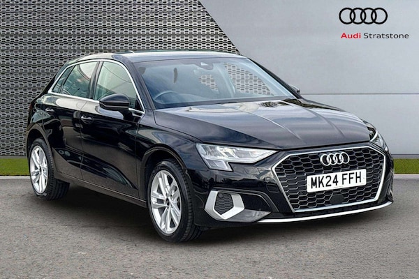 Used Audi A3 2024 for sale - 76170024: Photo 1