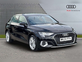 Audi - A3