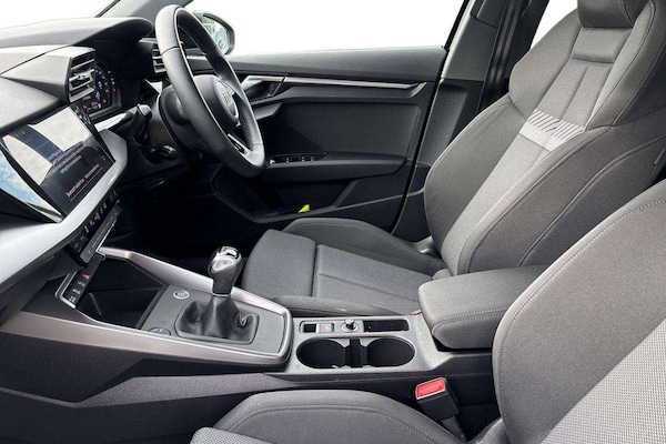Used Audi A3 2024 for sale - 76170024: Photo 21
