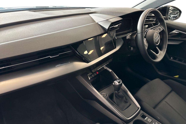 Used Audi A3 2024 for sale - 76170024: Photo 2