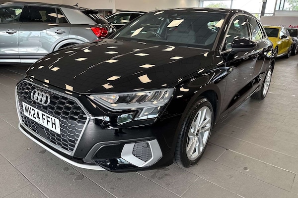 Used Audi A3 2024 for sale - 76170024: Photo 35