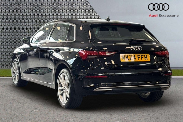 Used Audi A3 2024 for sale - 76170024: Photo 3