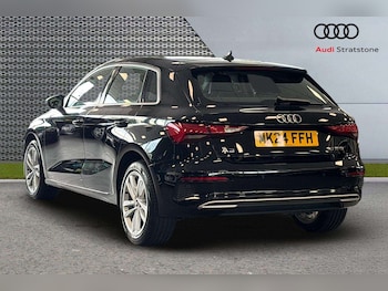 Used Audi A3 2024 for sale - 76170024: Photo 3