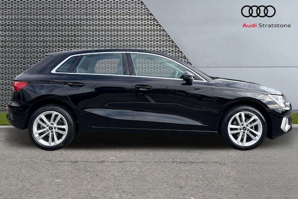 Used Audi A3 2024 for sale - 76170024: Photo 4