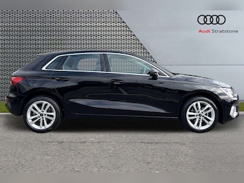 Used Audi A3 2024 for sale - 76170024: Photo 4