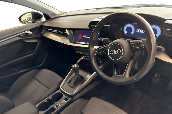 Used Audi A3 2024 for sale - 76170024: Photo 6