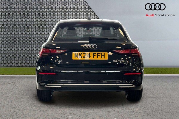 Used Audi A3 2024 for sale - 76170024: Photo 7