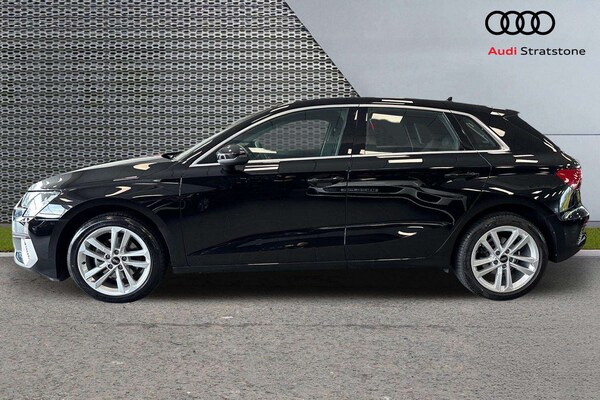 Used Audi A3 2024 for sale - 76170024: Photo 8