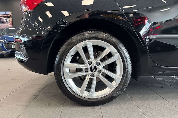Used Audi A3 2024 for sale - 76170024: Photo 9