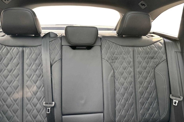 Used Audi A5 2025 for sale - 76063402: Photo 10
