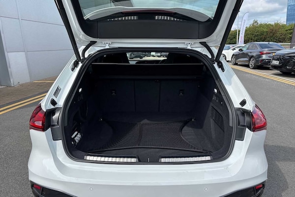 Used Audi A5 2025 for sale - 76063402: Photo 11