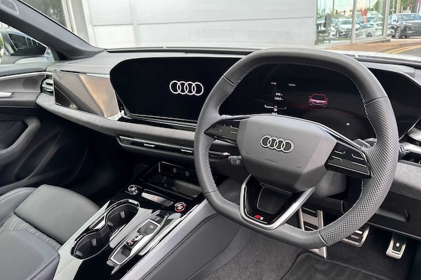 Used Audi A5 2025 for sale - 76063402: Photo 12