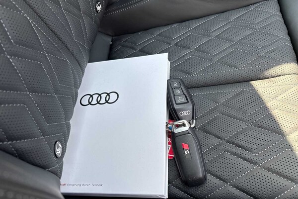 Used Audi A5 2025 for sale - 76063402: Photo 15