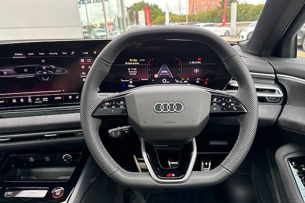 Used Audi A5 2025 for sale - 76063402: Photo 17