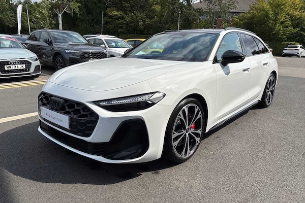 Used Audi A5 2025 for sale - 76063402: Photo 18