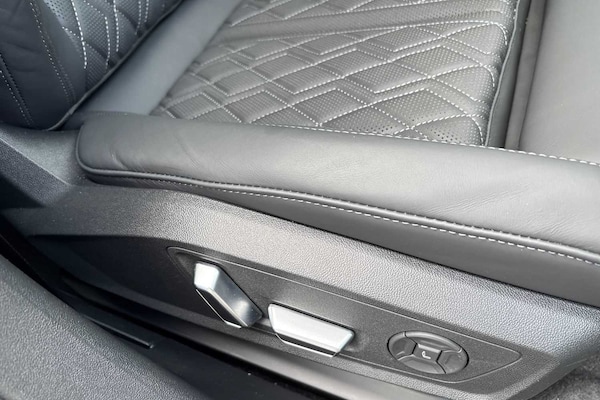 Used Audi A5 2025 for sale - 76063402: Photo 22