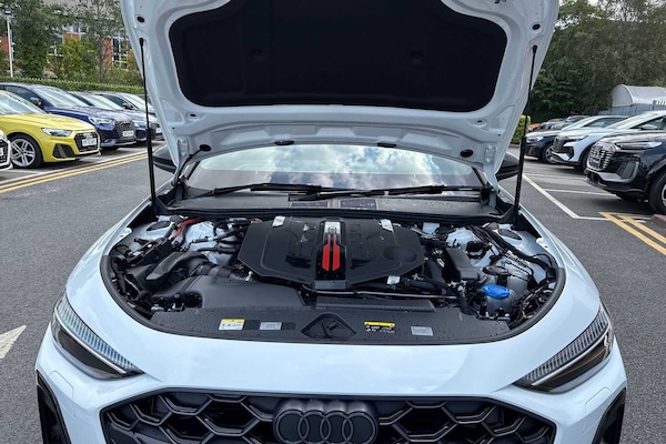 Used Audi A5 2025 for sale - 76063402: Photo 23