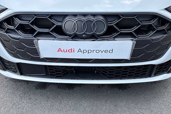 Used Audi A5 2025 for sale - 76063402: Photo 24