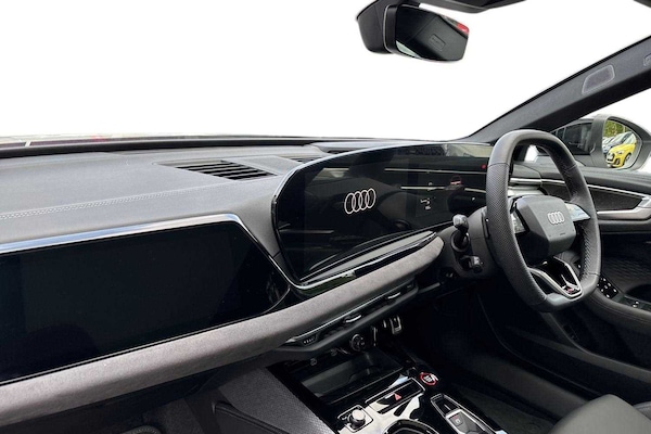 Used Audi A5 2025 for sale - 76063402: Photo 2