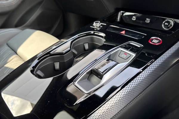 Used Audi A5 2025 for sale - 76063402: Photo 31