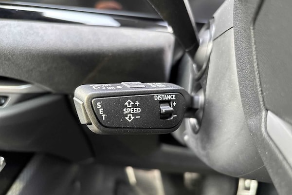 Used Audi A5 2025 for sale - 76063402: Photo 32