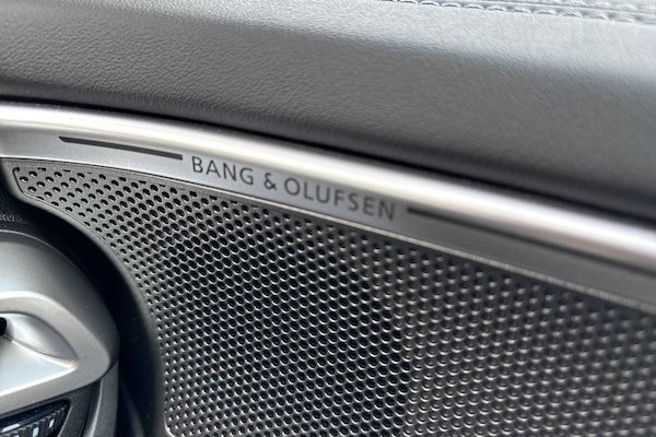 Used Audi A5 2025 for sale - 76063402: Photo 34