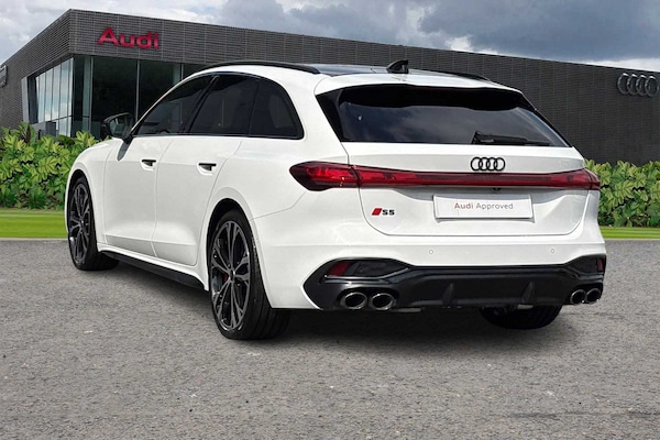 Used Audi A5 2025 for sale - 76063402: Photo 3