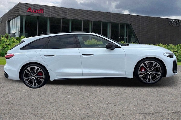 Used Audi A5 2025 for sale - 76063402: Photo 4