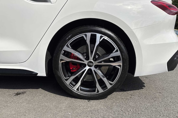 Used Audi A5 2025 for sale - 76063402: Photo 5