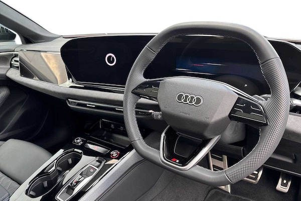 Used Audi A5 2025 for sale - 76063402: Photo 6