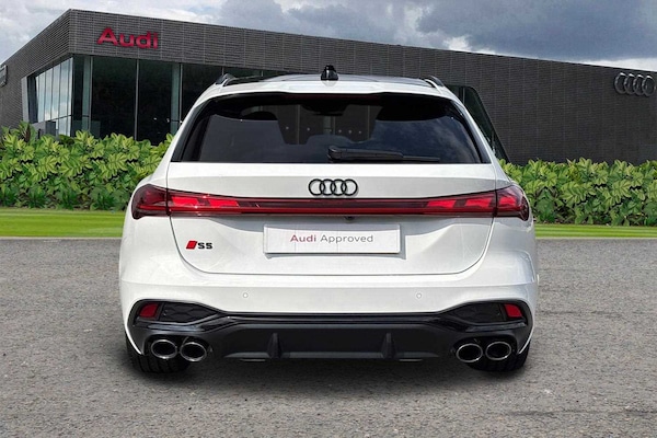 Used Audi A5 2025 for sale - 76063402: Photo 7