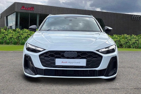 Used Audi A5 2025 for sale - 76063402: Photo 8
