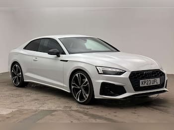 Used Audi A5 2023 for sale - 79797700: Photo